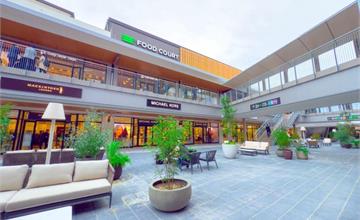 日本愛知岡崎市新地標！「三井 Outlet Park 岡崎」盛大開幕