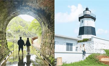 新北郊區約會景點推薦｜情侶必看！烏來、平溪等山城景點懶人包