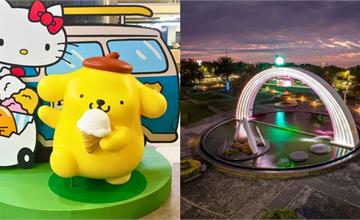 全台必訪國道休息站！湖口服務區、泰安服務區，特色服務區一次收