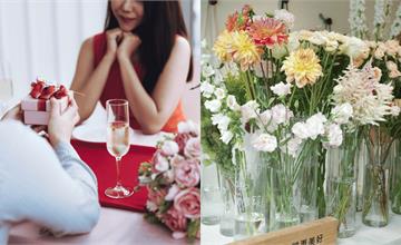 2026情人節禮物攻略：6大挑選重點、男女友禮物推薦清單一次收！