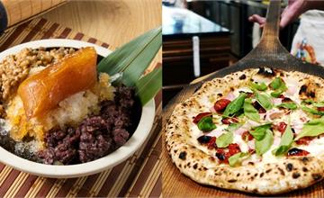 台北圓山美食推薦！重慶豆漿炸蛋餅、二水三京，圓山必吃美食一覽