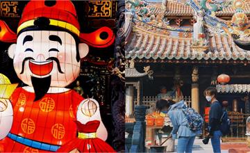 初五迎財神怎麼拜？祭拜方法、寺廟一次看，快來迎財神回家