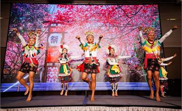 「台灣好樂園+1，馬上就出發」全台主題樂園寒假、過年優惠登場！