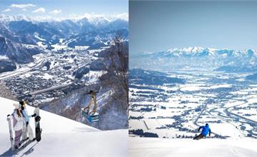 日本冬季旅遊勝地：湯澤高原滑雪場與石打丸山滑雪場，從東京即可直達
