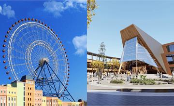 2026全台人氣Outlet推薦！最新台南二期、嘉義華泰名品城全收錄