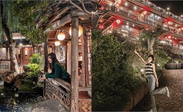 嘉義夜景景點推薦｜精選10個嘉義看夜景好去處，情侶約會必收藏