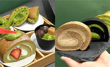 亞尼克 X 堀井七茗園：2026「京都宇治茶季」17款甜點，獵奇香菜生乳捲同步登場！