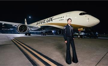 星宇航空直飛布拉格 8/1 啟航！蔡依林重現《布拉格廣場》帶你直飛捷克！