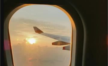 全球最佳航空公司 TOP10！卡達、阿提哈德、維珍大西洋航空位居前3名