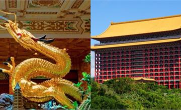 《雙囍》圓山大飯店解密！密道導覽與必訪亮點一覽