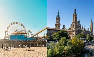 2026出國去哪裡？CNN公布全球20個必訪城市完整名單