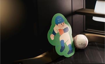 星宇航空打造「空中應援團」！WBC應援影片、機上棒球主題影展熱血開播！