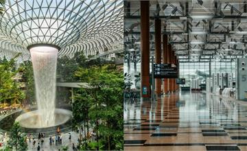 2026新加坡樟宜機場全攻略｜入境、交通、星耀樟宜與美食住宿一次搞定