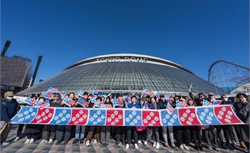 6面「骰到6」！達美樂挺台灣，優惠內容一次看！