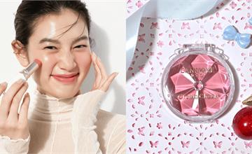 好氣血美妝產品推薦｜春季賞花別再化濃妝，這幾款私藏告訴你