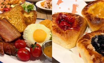 Dayne's TEXAS BARBECUE推出煙燻早午餐與經典人氣餐點，感受德州煙燻烤肉文化