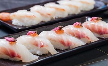 旭集「春映海味季」3/10起限定料理登場！