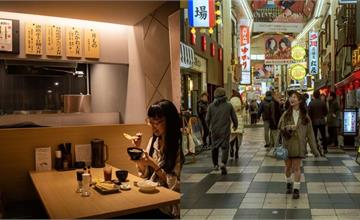 日本旅遊新制「深夜附加費」將上路，晚上10點後加收7%到10%