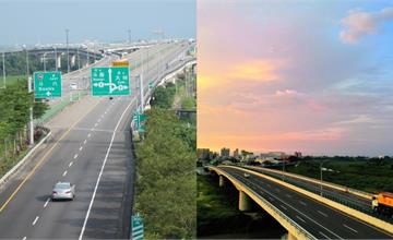 2026清明連假國道交通管制懶人包！高乘載、匝道封閉與免收費時段一次看