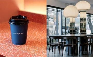 國外登台咖啡廳盤點！AUFGLET、Alchemist、here Kyoto(持續更新)