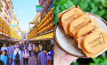 全台夜市TOP30｜人氣夜市在這縣市！不是寧夏、旱溪夜市，居然是它奪冠