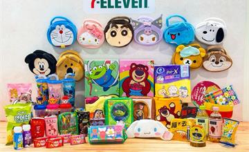 7-11清明連假優惠一次看！獵奇風味新品、霜淇淋思樂冰第二件10元！