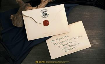 Harry Potter - Mahou Dokoro台灣1號店週年慶3/31開跑！獨家商品上市