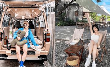 2026全台露營風餐廳｜推薦精選8間免裝備、超好拍帳篷餐酒館