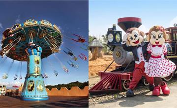 2026全台兒童節優惠！從遊樂園、博物館到飯店通通有