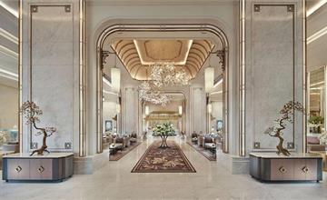 曼谷5大新飯店，最低1千元入住！直衝泰國潑水節！