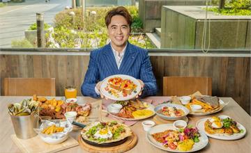 路易莎集團併購知名「傑克兄弟牛排」！挑戰台北最高CP值早午餐198元起