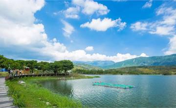 台東縣立圖書館空間亮點、設施與借書攻略一次看