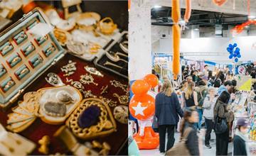 全台13個必逛市集推薦！各式特色市集一次收