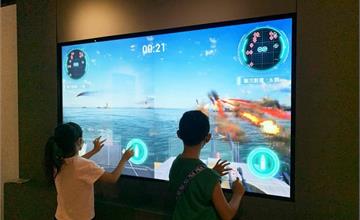 台北室內親子景點：長榮海事博物館，2026藝術季期間免費參觀