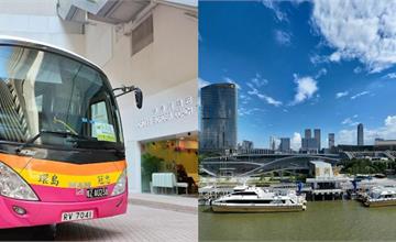 香港去廣州5大交通方法，最快1小時內就到