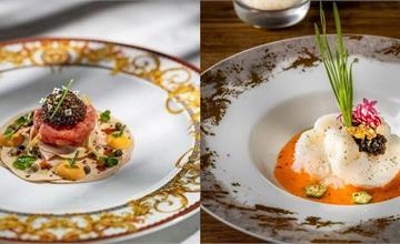 2026香港澳門米其林指南，得獎餐廳完整名單公佈