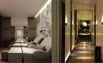 蓮塘口岸按摩4大推薦！不只可以過夜還有點心吃到飽