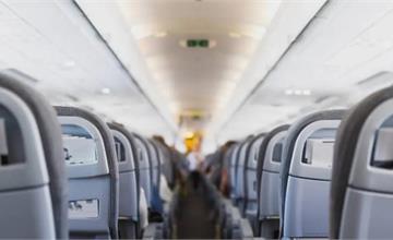 飛機餐吃完怎麼收？維持餐盤的原樣交還就可以