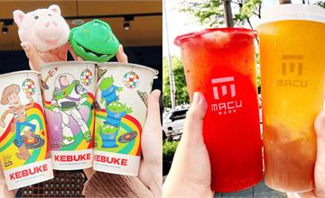 2026台灣手搖飲大洗牌！同是老字號，這家強奪冠、那家竟跌出前五