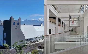 2026屏東新景點：貓型觀光工廠、屏東縣立美術館必訪