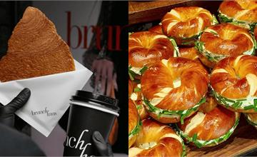 韓國近年爆紅甜點TOP10！杜拜巧克力、蔥貝果等韓國曾經人氣甜點總整理