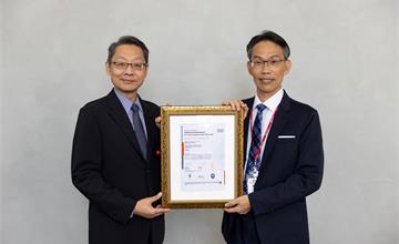 「大成洗選蛋」全台首個榮獲國際品質驗證的可生食雞蛋！