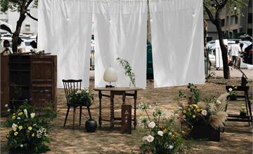 「2026森のピックニック — Mori’s Picnic」台南水交社盛大登場！