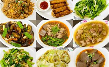 重口味推薦！南投動力炒飯：主打川味水煮牛，麻香辣讓人食指大動