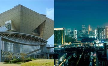 東京港灣一日遊！搭乘百合海鷗號出發，探訪豐洲、台場景點
