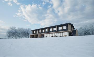 薰衣草森林推新旅宿品牌「Adagio Retreat」！首間選址北海道8月開幕