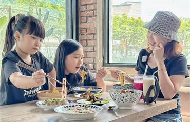 蘭波LanPO：宜蘭市區超人氣美食餐廳，創意特色餐點令人驚豔，聚餐首選！