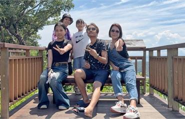 宜蘭｜七星嶺步道：在地人才知道的秘境，一眼望去蘇澳的海景