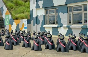 桃園｜桃園航空城博物館，05警戒區：桃園最新景點，試營運開跑中！