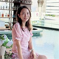 豬飛小姐的彩色生活